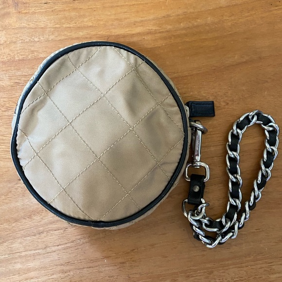Prada Mini Quilted Wristlet Bag - Picture 2 of 5